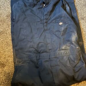 Men’s Dickies Coveralls